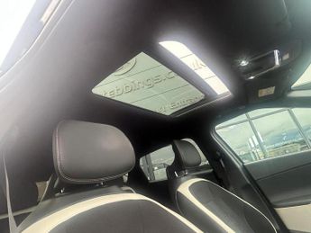 Kia EV6 77.4kWh GT-Line S Auto AWD 5dr