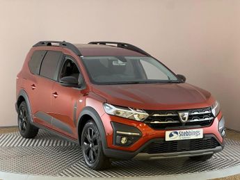 Dacia Jogger 1.0 TCe Extreme SE Euro 6 (s/s) 5dr