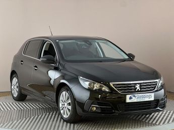 Peugeot 308 1.2 PureTech GPF Allure Euro 6 (s/s) 5dr