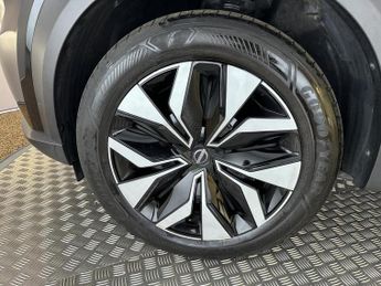 Nissan Juke 1.6 Acenta Premium Auto Euro 6 5dr