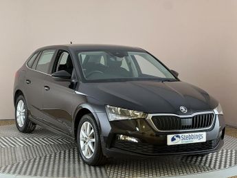 Skoda Scala 1.0 TSI SE Technology Euro 6 (s/s) 5dr