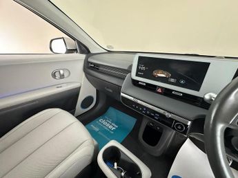 Hyundai IONIQ 5 73kWh Ultimate Auto 5dr