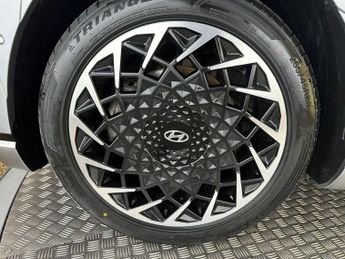 Hyundai IONIQ 5 73kWh Ultimate Auto 5dr