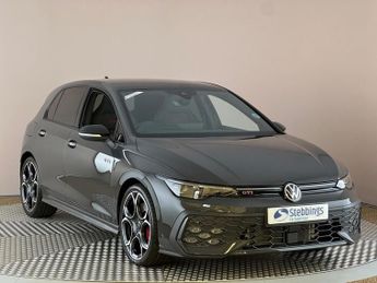 Volkswagen Golf GTi 2.0 TSI GTI DSG Euro 6 (s/s) 5dr