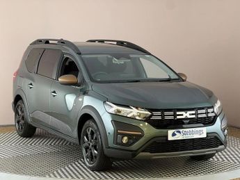 Dacia Jogger 1.6 Hybrid EXTREME Auto Euro 6 (s/s) 5dr