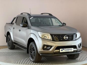 Nissan Navara 2.3 dCi Tekna Auto 4WD Euro 6 4dr