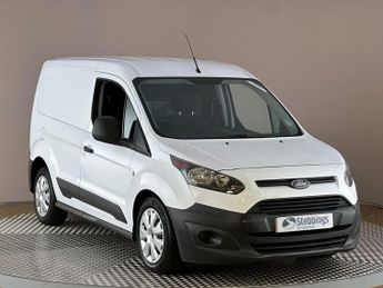 Ford Transit Connect 1.5 TDCi 200 L1 H1 5dr