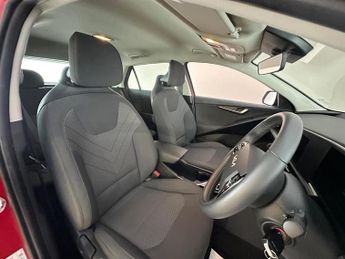 Kia Niro 1.6h GDi 2 DCT Euro 6 (s/s) 5dr