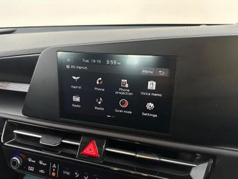 Kia Niro 1.6h GDi 2 DCT Euro 6 (s/s) 5dr