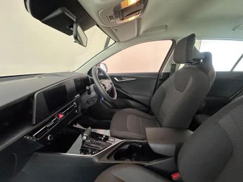 Kia Niro 1.6h GDi 2 DCT Euro 6 (s/s) 5dr