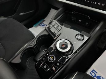 Kia Sportage 1.6 T-GDi 13.8kWh GT-Line Auto AWD Euro 6 (s/s) 5dr