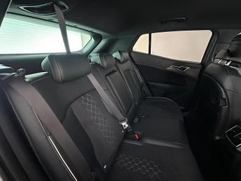 Kia Sportage 1.6 T-GDi 13.8kWh GT-Line Auto AWD Euro 6 (s/s) 5dr