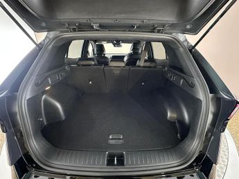 Kia Sportage 1.6 T-GDi 13.8kWh GT-Line Auto AWD Euro 6 (s/s) 5dr