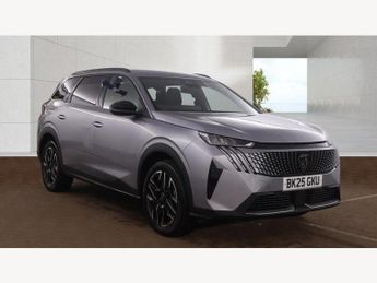 Peugeot 5008 1.2 Allure e-DSC6 Euro 6 (s/s) 5dr