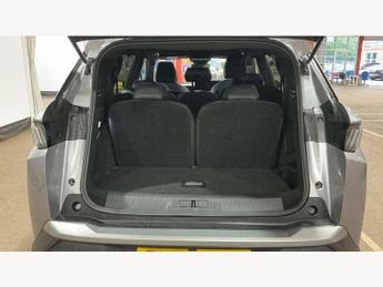 Peugeot 5008 1.2 Allure e-DSC6 Euro 6 (s/s) 5dr