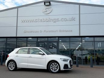 Audi A1 1.0 TFSI 30 Sport Sportback S Tronic Euro 6 (s/s) 5dr
