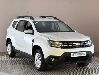 Dacia Duster 1.0 TCe Expression Euro 6 (s/s) 5dr