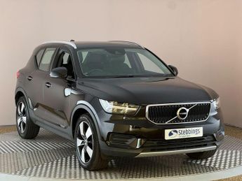 Volvo XC40 2.0 D3 Momentum Euro 6 (s/s) 5dr