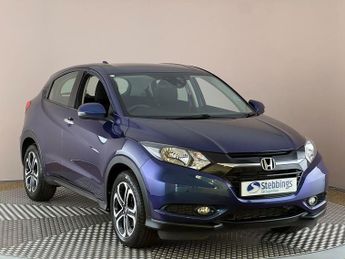 Honda HR-V 1.6 i-DTEC SE Navi Euro 6 (s/s) 5dr