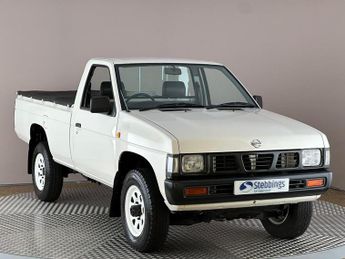 Nissan Pick Up 2.5 D21  PICK UP