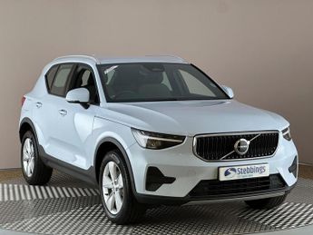 Volvo XC40 2.0 B3 MHEV Core DCT Auto Euro 6 (s/s) 5dr