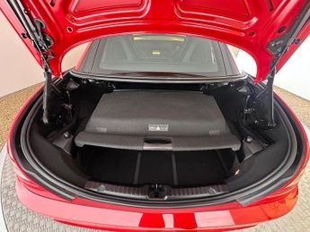 Mercedes-Benz SLK 1.8 SLK200 BlueEfficiency AMG Sport G-Tronic+ Euro 5 (s/s) 2dr