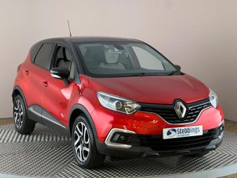 Renault Captur 0.9 TCe ENERGY Iconic Euro 6 (s/s) 5dr