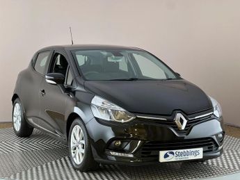 Renault Clio 0.9 TCe Dynamique Nav Euro 6 (s/s) 5dr