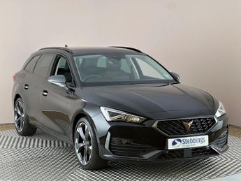 Cupra Leon 1.5 eTSI EVO V1 DSG Euro 6 (s/s) 5dr