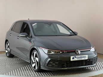Volkswagen Golf GTi 2.0 TSI GTI DSG Euro 6 (s/s) 5dr