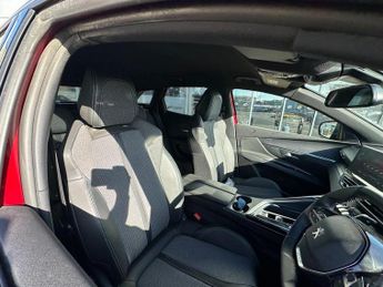 Peugeot 3008 1.2 PureTech Allure EAT Euro 6 (s/s) 5dr