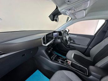 Vauxhall Mokka 1.2 Turbo Elite Edition Auto Euro 6 (s/s) 5dr