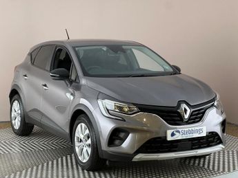 Renault Captur 1.3 TCe Iconic Edition Euro 6 (s/s) 5dr