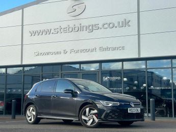 Volkswagen Golf 1.4 TSI 13kWh GTE DSG Euro 6 (s/s) 5dr