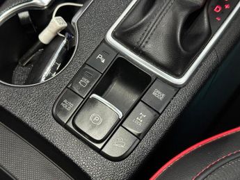 Kia Sportage 1.6 T-GDi GT-Line S DCT AWD Euro 6 (s/s) 5dr