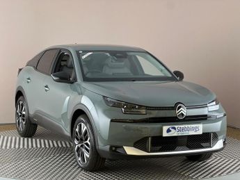 Citroen C4 1.2 Hybrid MAX e-DSC Euro 6 (s/s) 5dr