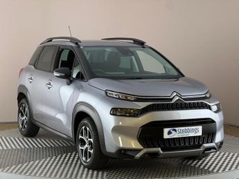 Citroen C3 Aircross 1.2 PureTech Shine Euro 6 (s/s) 5dr