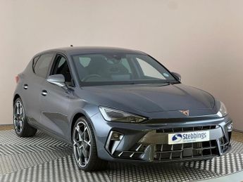 Cupra Leon 1.5 TSI V2 Euro 6 (s/s) 5dr