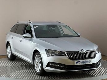 Skoda Superb 1.5 TSI ACT SE Technology DSG Euro 6 (s/s) 5dr