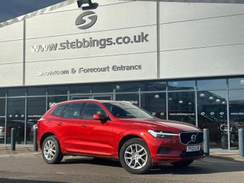 Volvo XC60 2.0 B4 MHEV Momentum Auto Euro 6 (s/s) 5dr
