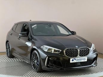 BMW 1 Series 2.0 M135i Auto xDrive Euro 6 (s/s) 5dr