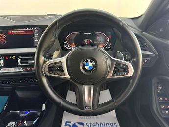 BMW 1 Series 2.0 M135i Auto xDrive Euro 6 (s/s) 5dr