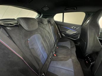 BMW 1 Series 2.0 M135i Auto xDrive Euro 6 (s/s) 5dr