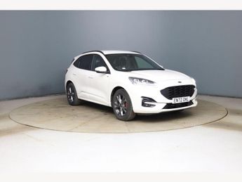 Ford Kuga 1.5T EcoBoost ST-Line Edition Euro 6 (s/s) 5dr