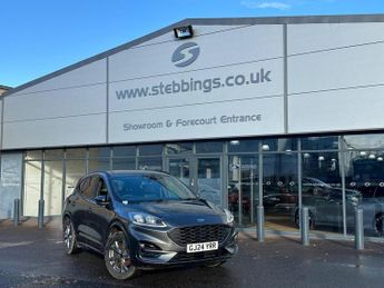 Ford Kuga 1.5T EcoBoost ST-Line Edition Euro 6 (s/s) 5dr