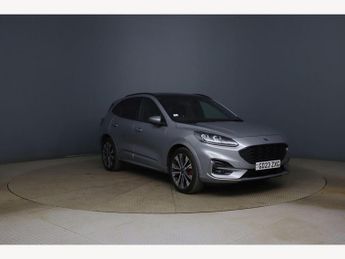 Ford Kuga 1.5T EcoBoost ST-Line X Edition Euro 6 (s/s) 5dr