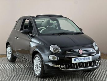 Fiat 500 1.0 MHEV Euro 6 (s/s) 2dr