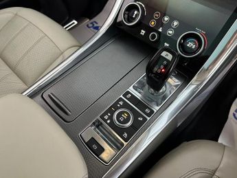Land Rover Range Rover Sport 2.0 P400e 13.1kWh HSE Dynamic Auto 4WD Euro 6 (s/s) 5dr