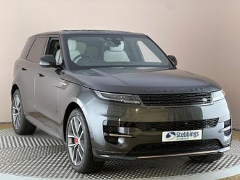 Land Rover Range Rover Sport 3.0 P510e 38.2kWh Autobiography Auto 4WD Euro 6 (s/s) 5dr