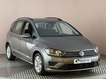Volkswagen Golf TDi 1.6 TDI BlueMotion Tech SE Euro 6 (s/s) 5dr